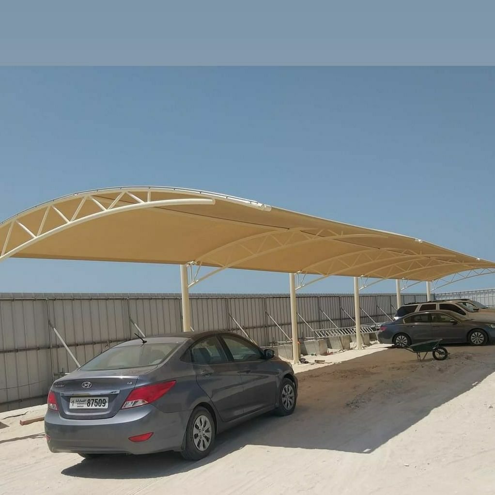 مظلات أعمال الإقتصاد - الخبر - الدمام - الشرقية