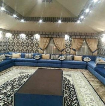 بيوت الشعر