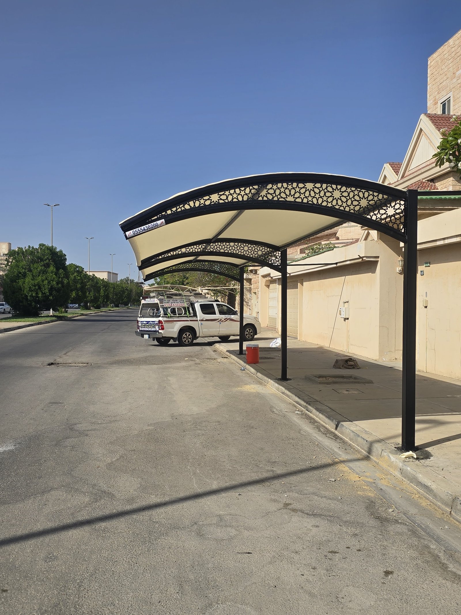 المظلات